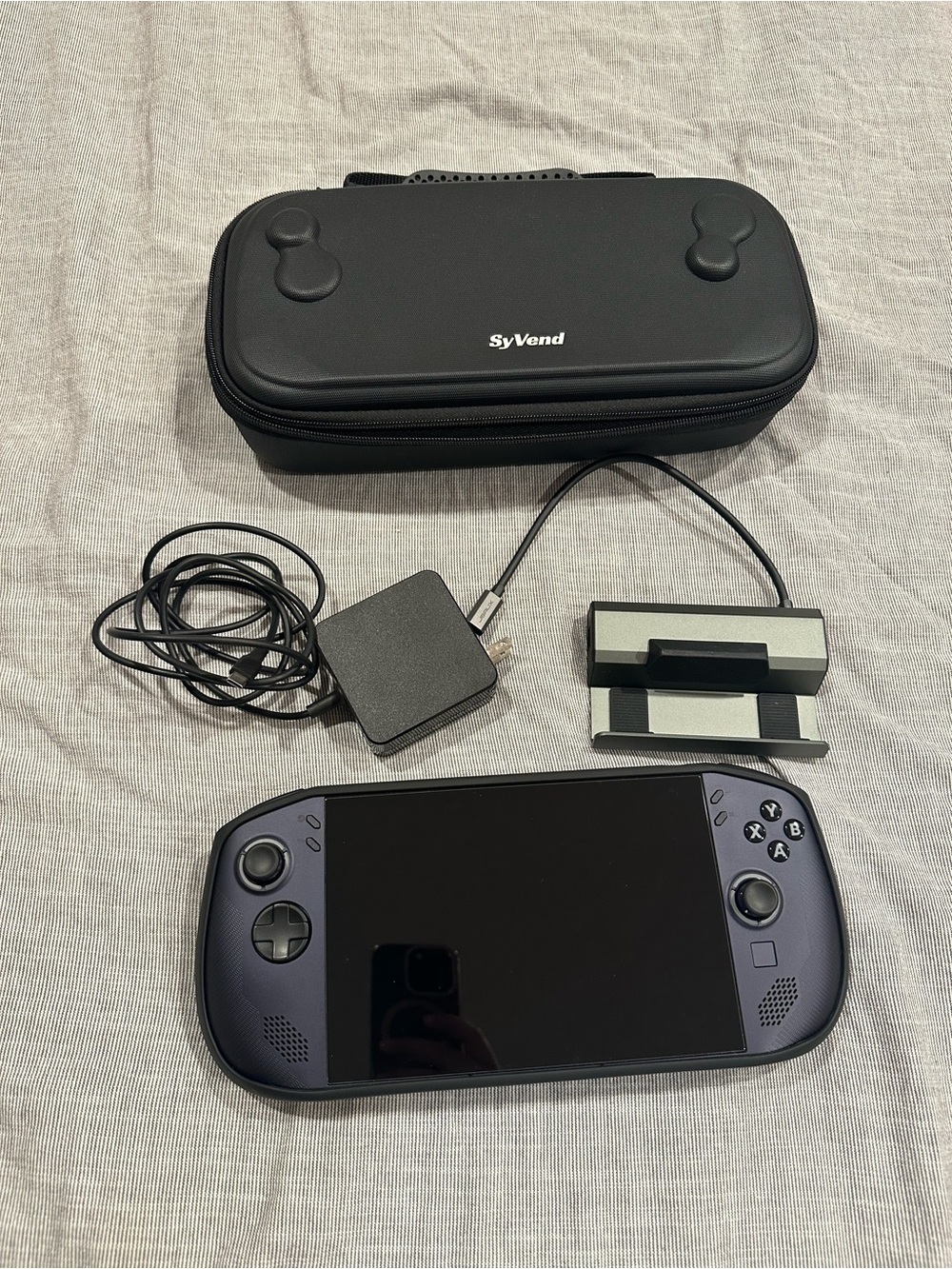 Lenovo Legion Go S Handheld (Z1 Extreme 32GB RAM 1TB SSD)
